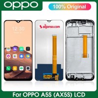 Thay màn hình OPPO A5s